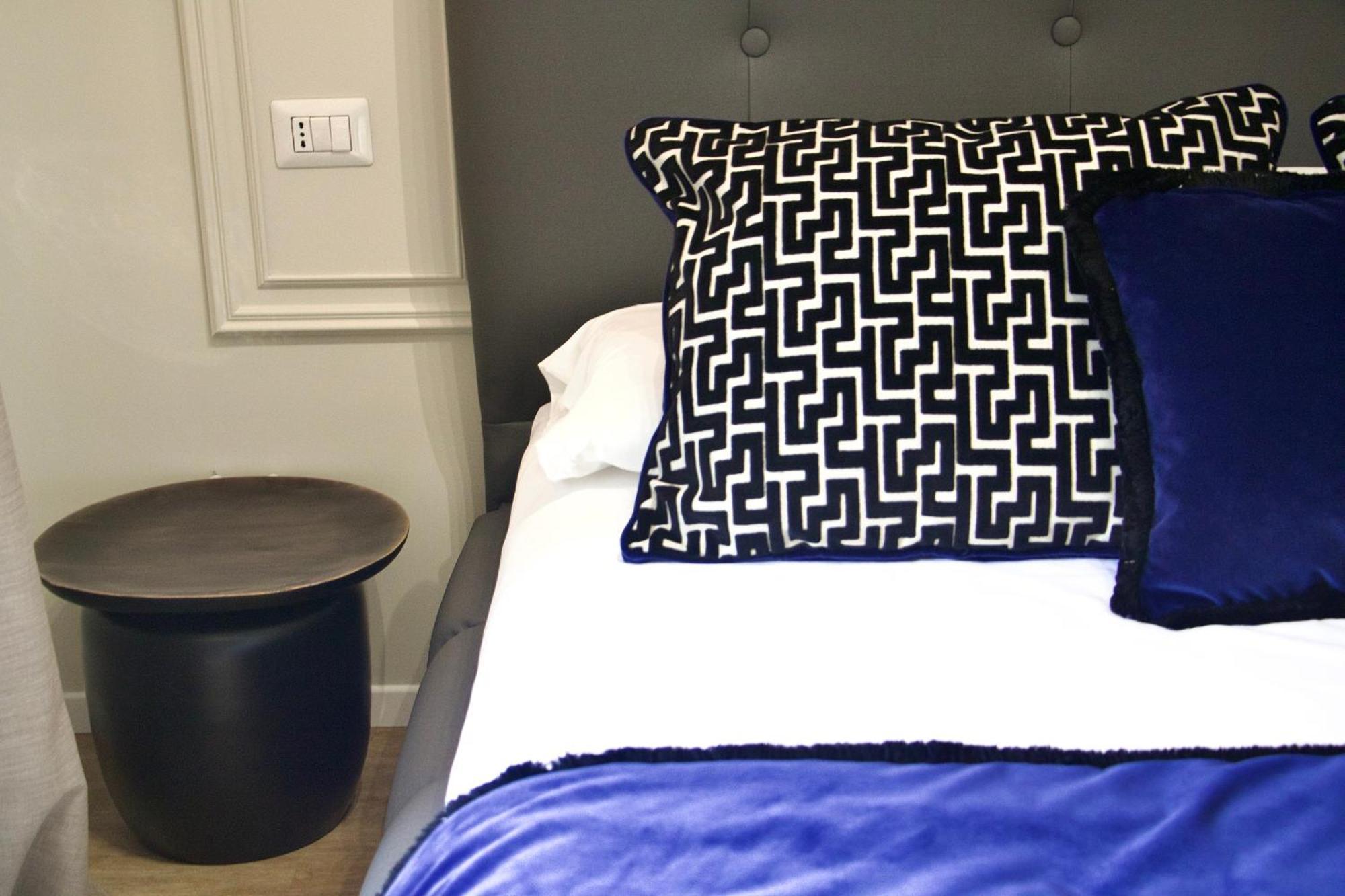 Xcross Suites Basilica San Paolo, Rome