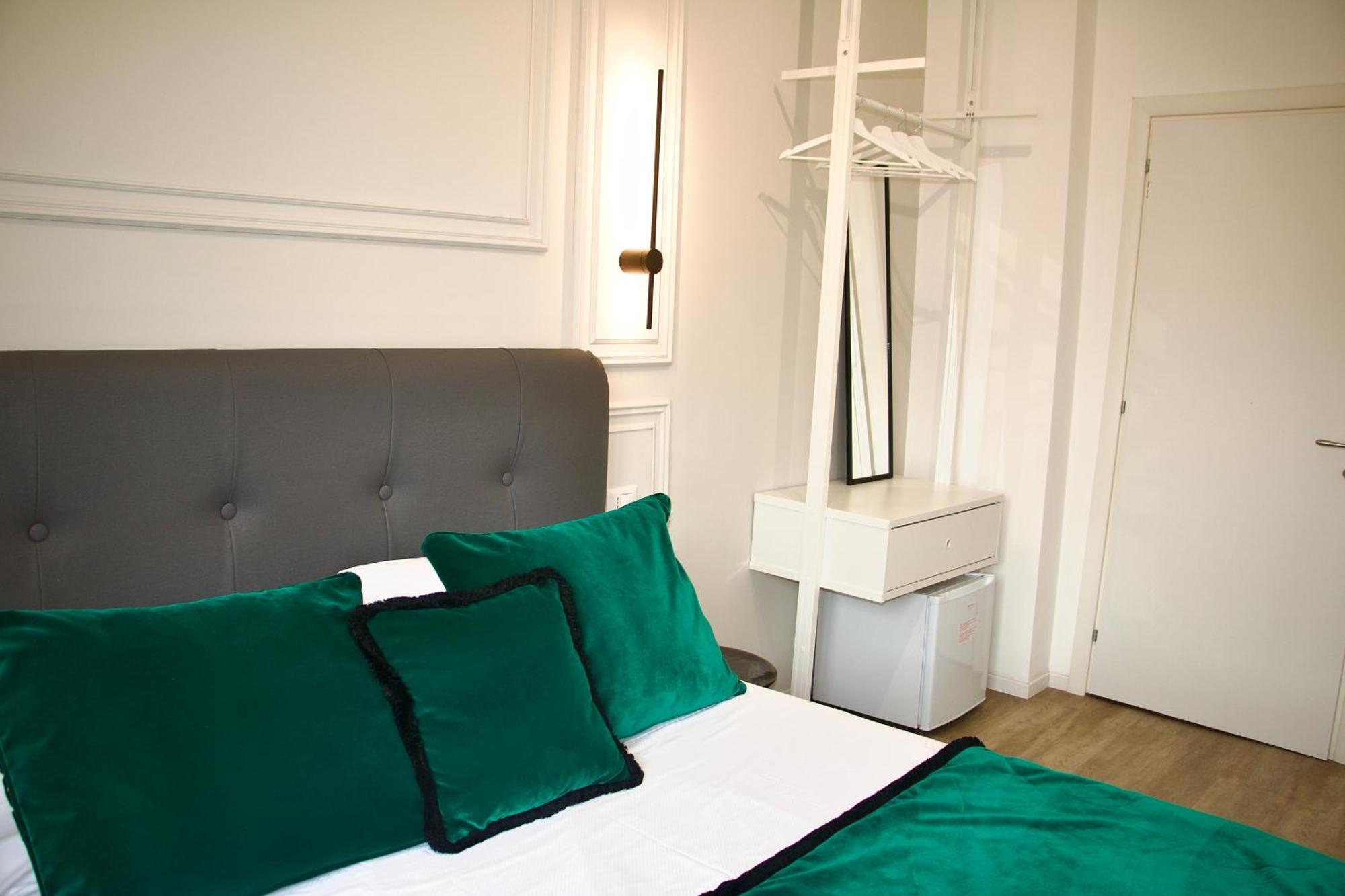 Xcross Suites Basilica San Paolo — Photos 1