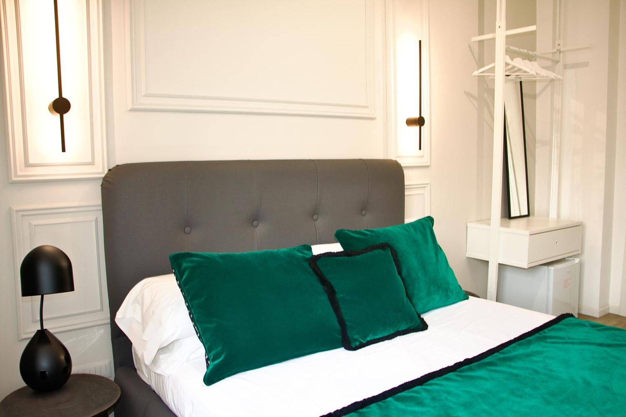 Xcross Suites Basilica San Paolo — Photos 3
