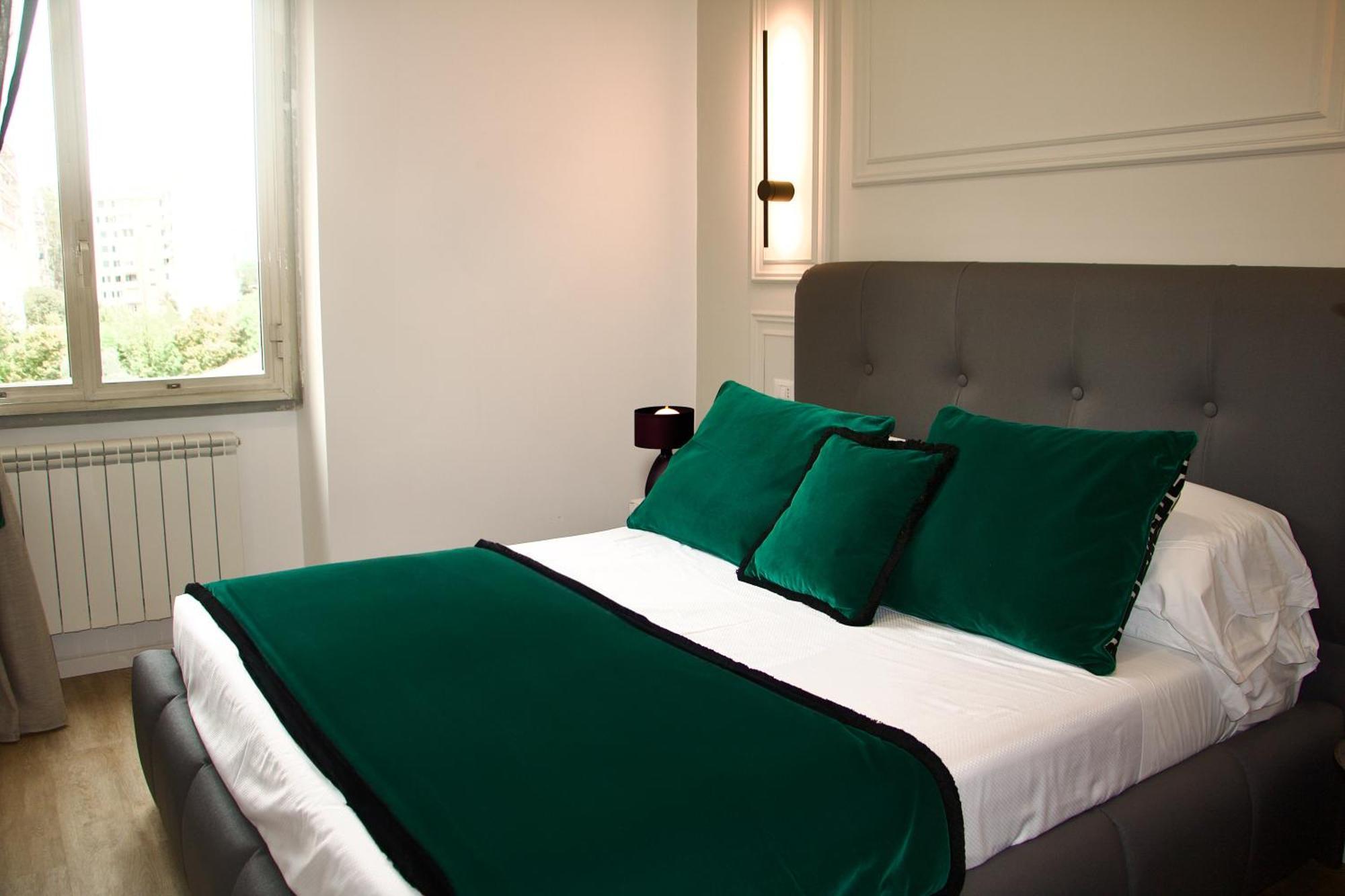 Xcross Suites Basilica San Paolo — Photos 2